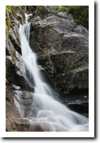 Waterfall, Crawford Notch, NH (2008)