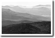 Presidential Range, NH (2008)